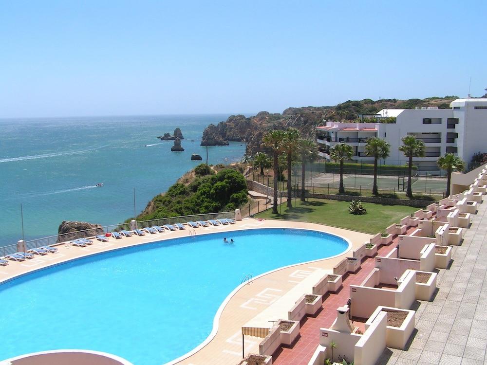 Iberlagos Luaran gambar