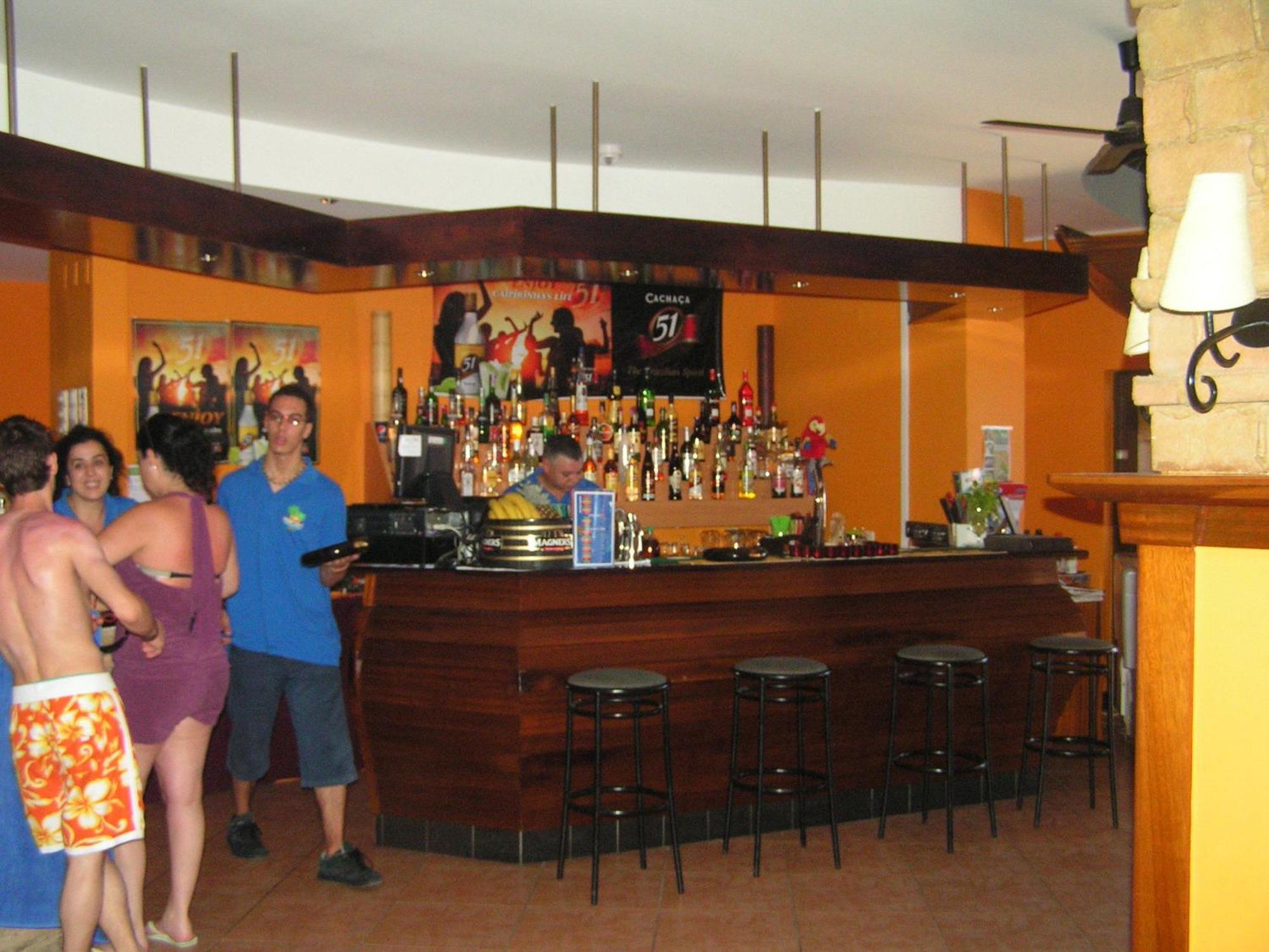 Iberlagos Luaran gambar
