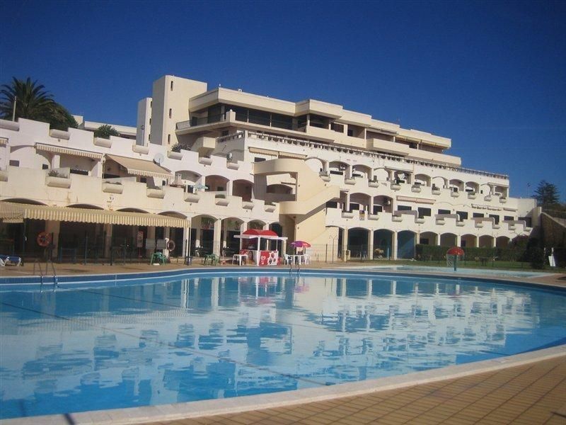 Iberlagos Luaran gambar