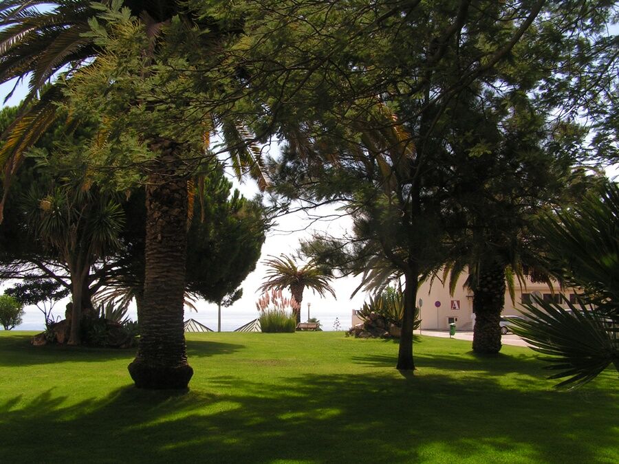 Iberlagos Luaran gambar