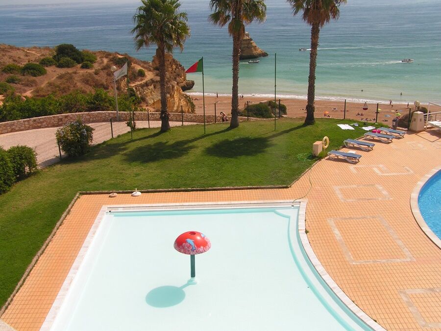 Iberlagos Luaran gambar