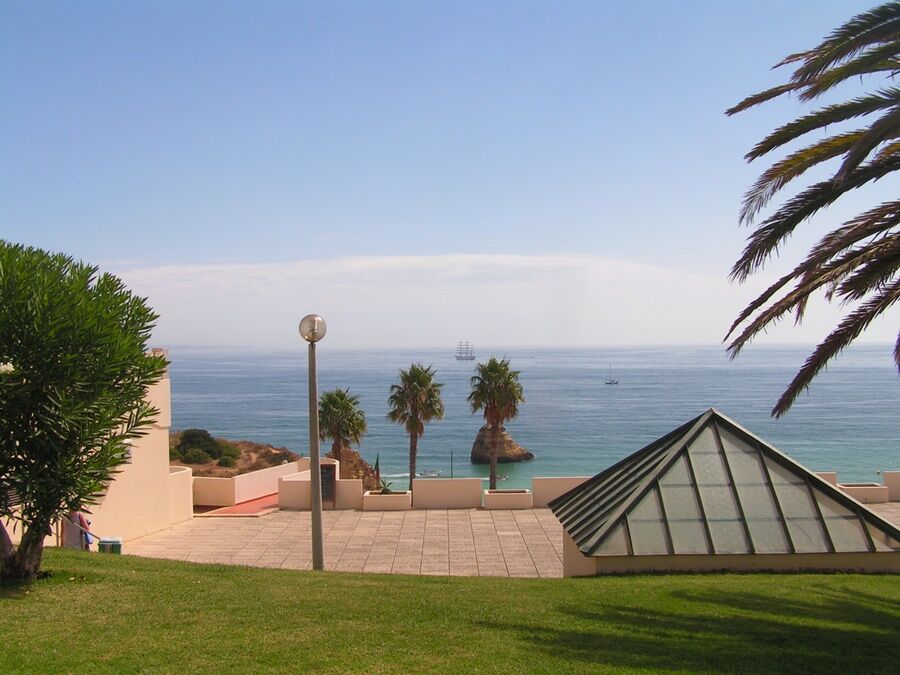 Iberlagos Luaran gambar