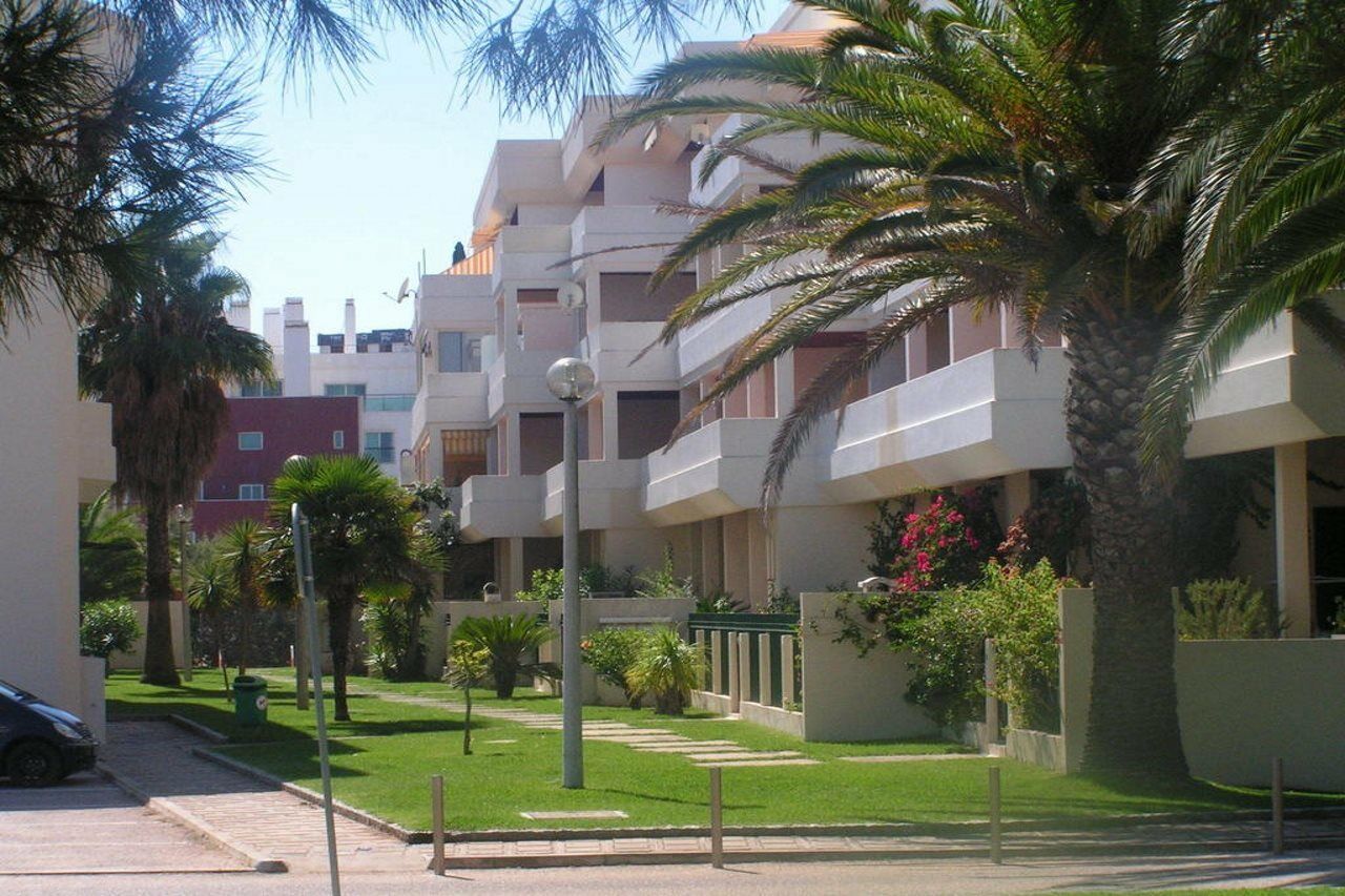 Iberlagos Luaran gambar